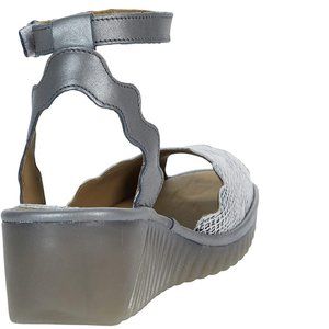 LY LONDON Lume Sandals